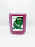Heineken - Machine Glasswash Rinse Aid - Front