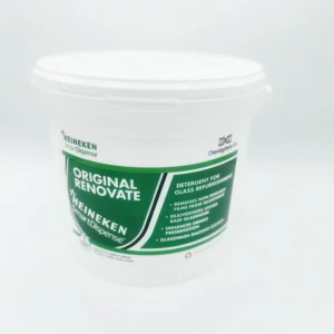Heineken - Original Renovate - Front