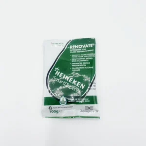 Heineken - Renovate Sachet - Front